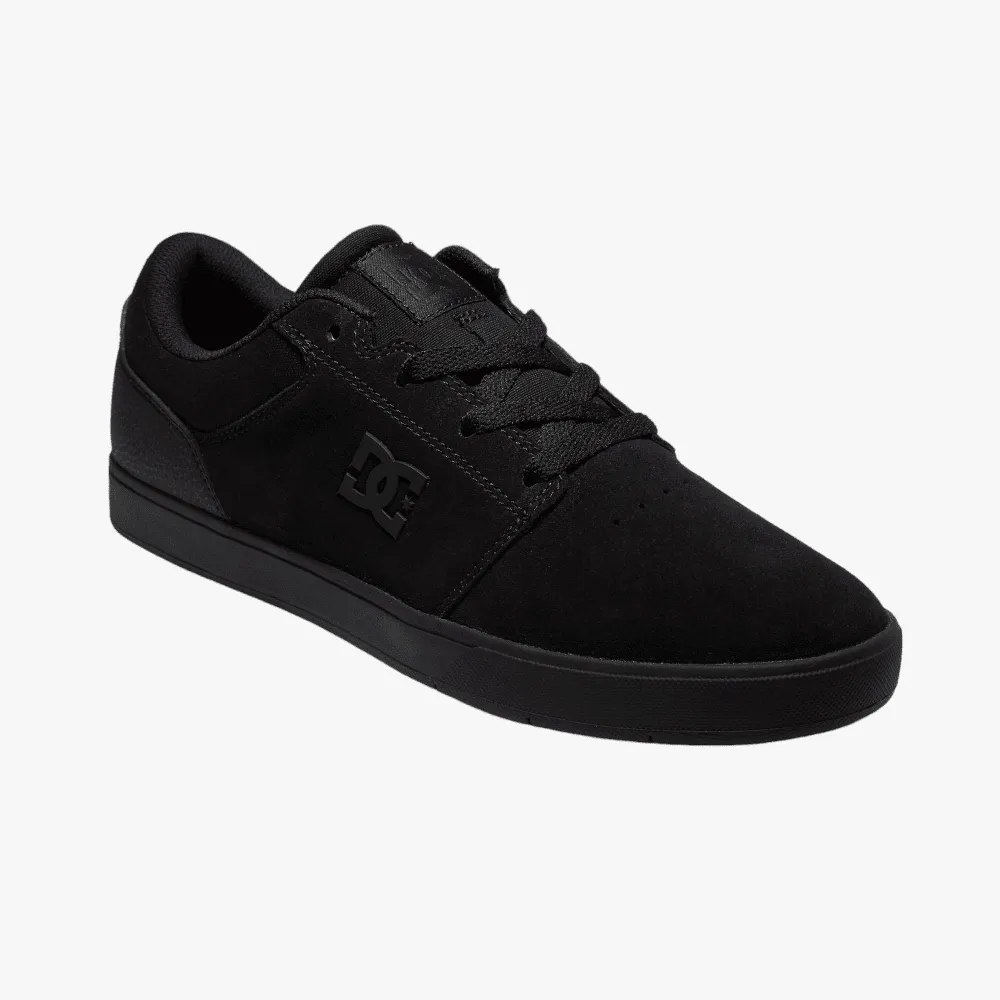 Dc Mens Crisis 2 Sneaker Black