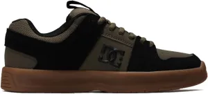 DC Men's Lynx Zero Casual Low Top Skate Shoe Sneaker