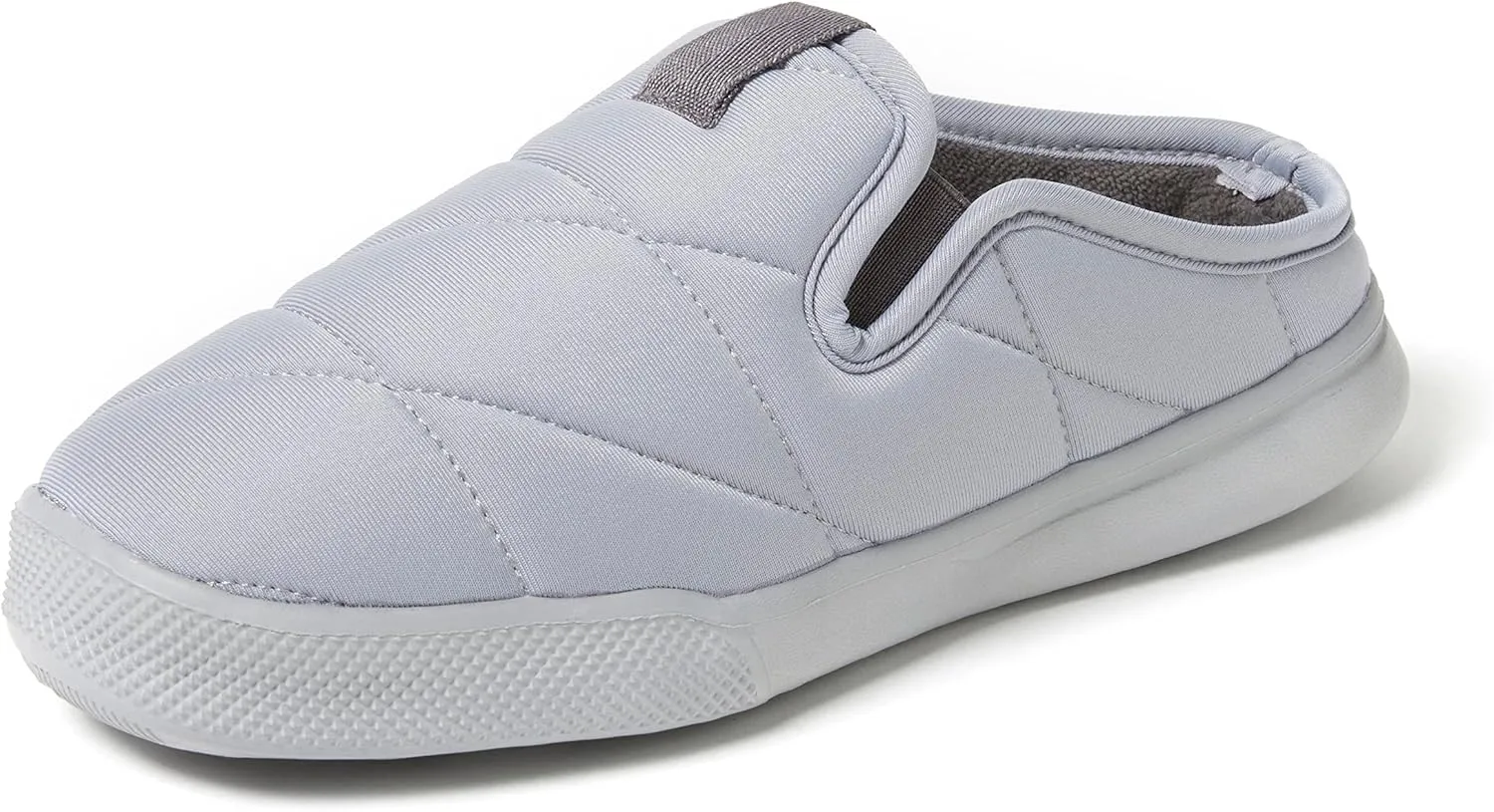 Dearfoams Women's Kali Water Resistant Lightweight Clog Slipper