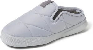 Dearfoams Women's Kali Water Resistant Lightweight Clog Slipper