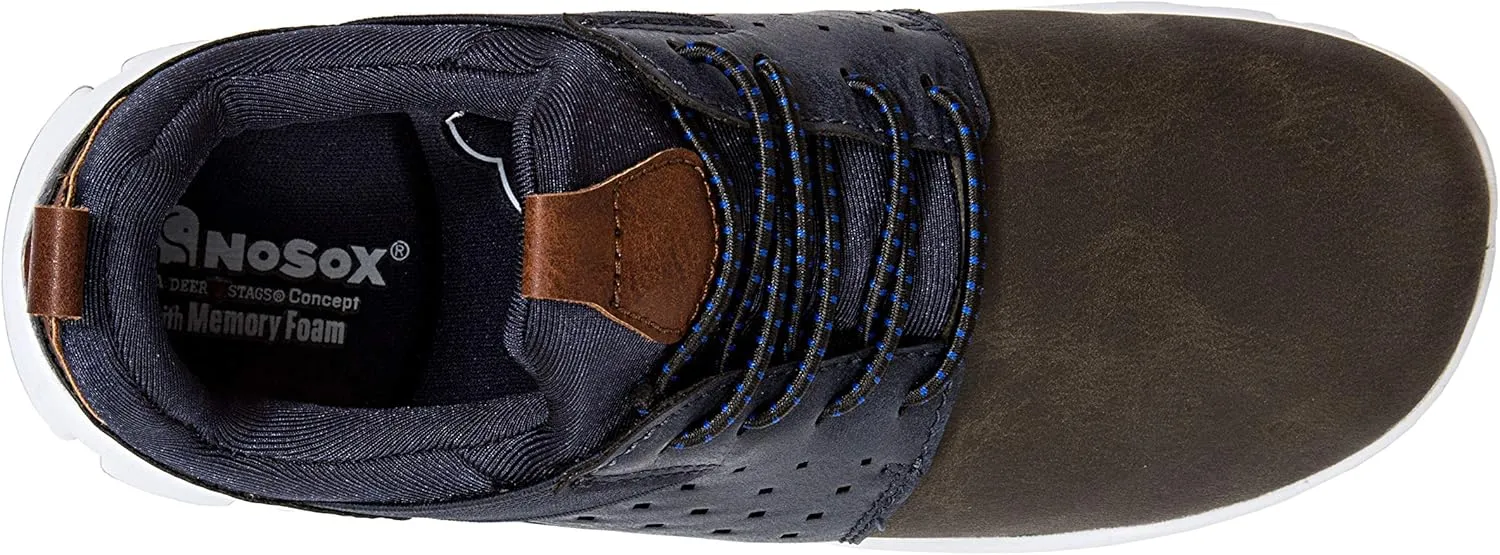 Deer Stags Unisex-Child Betts Jr Sneaker