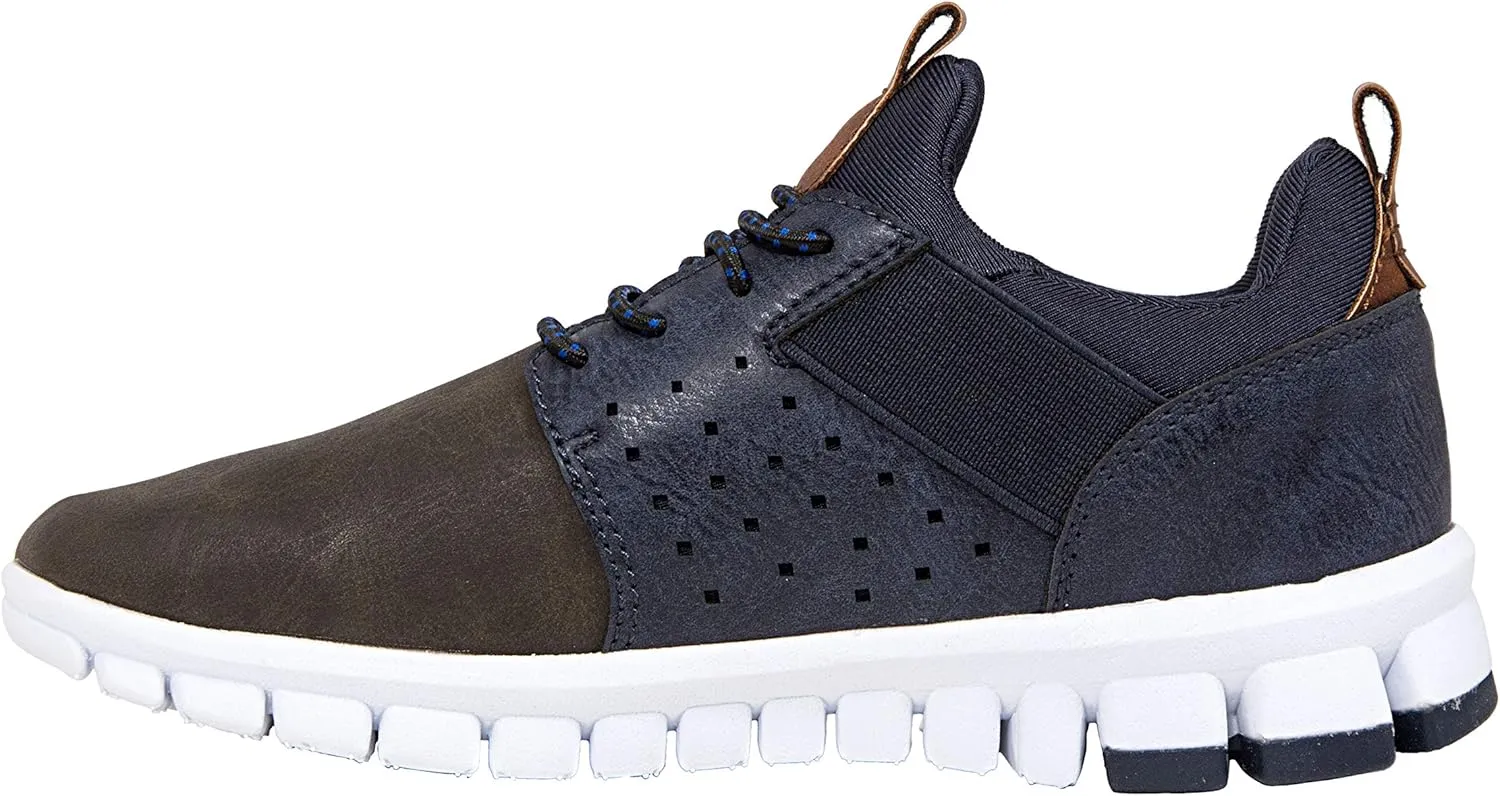 Deer Stags Unisex-Child Betts Jr Sneaker