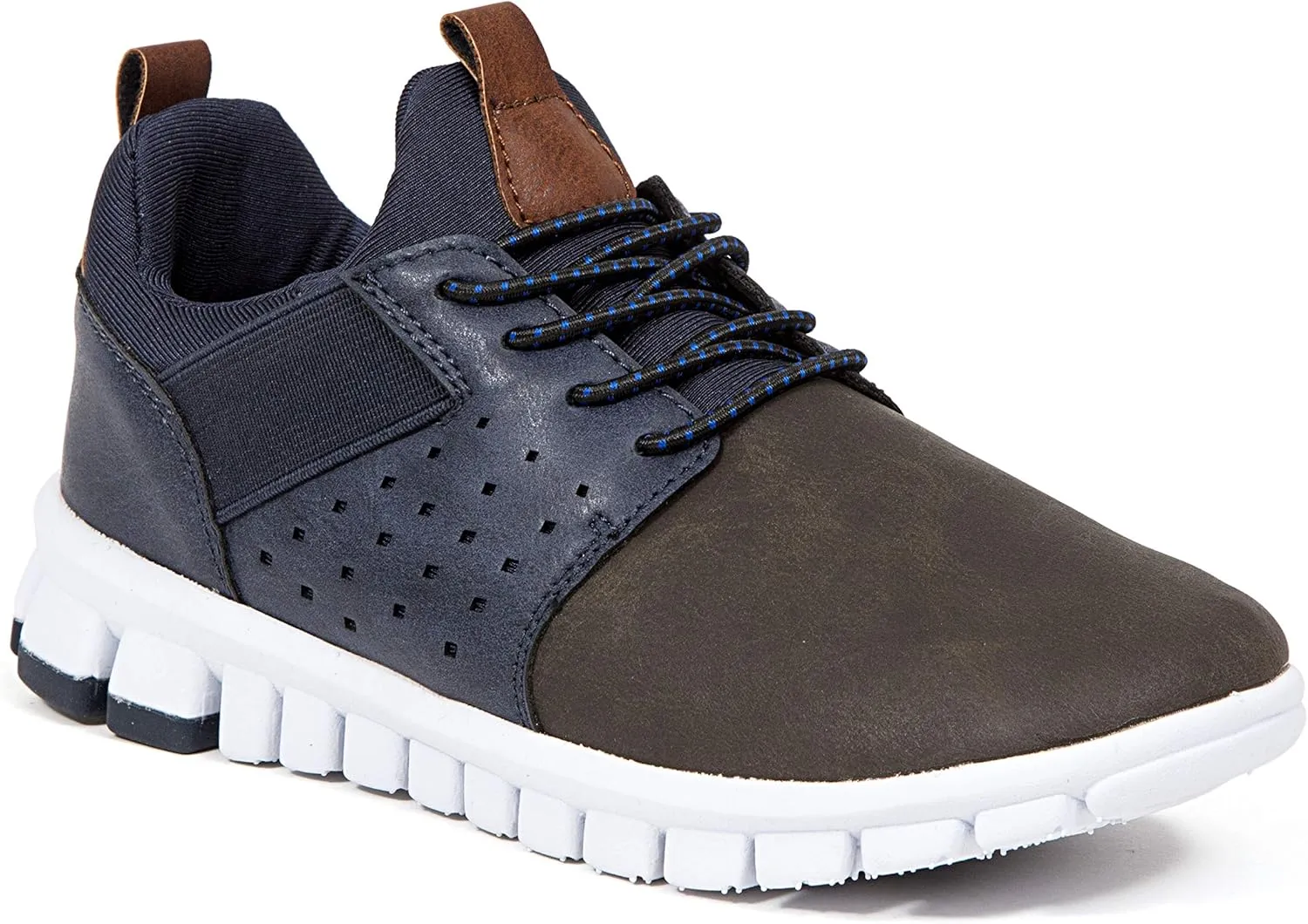 Deer Stags Unisex-Child Betts Jr Sneaker