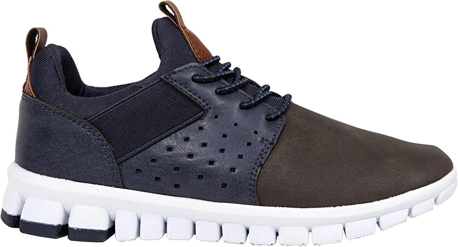 Deer Stags Unisex-Child Betts Jr Sneaker