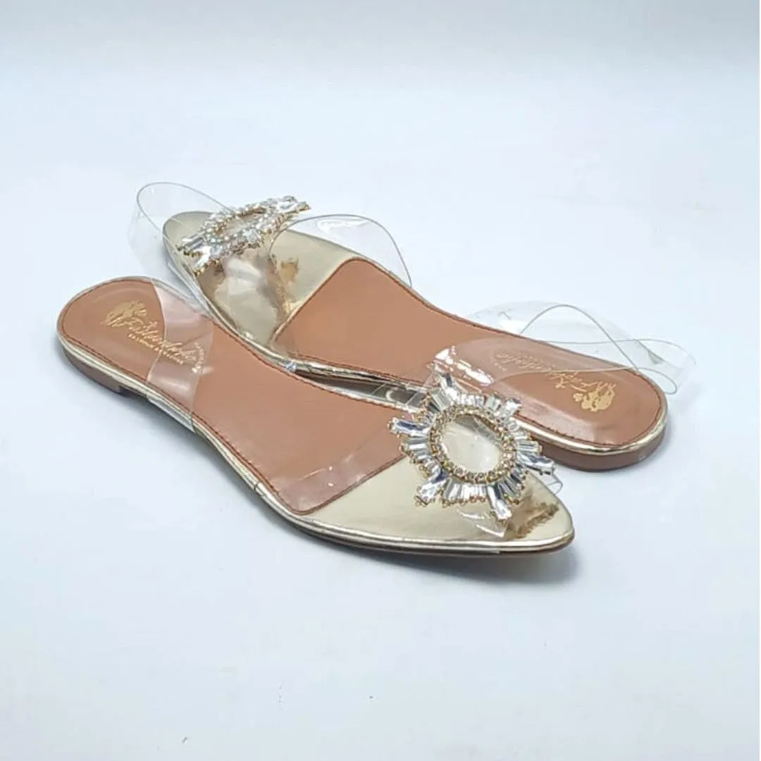 Designer Sandal's For Women's