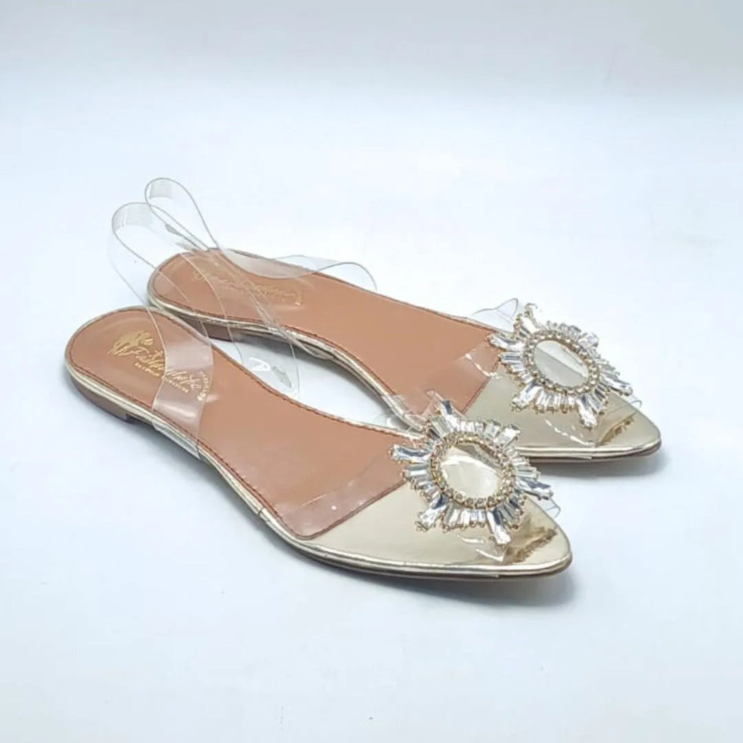 Designer Sandal's For Women's