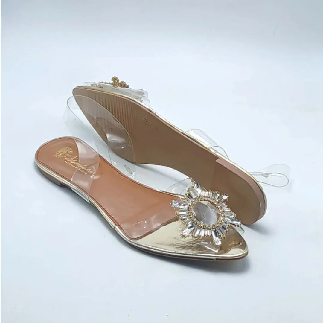 Designer Sandal's For Women's