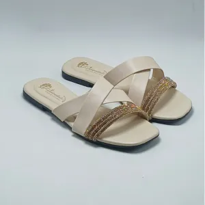 Designer Slippers For Women
