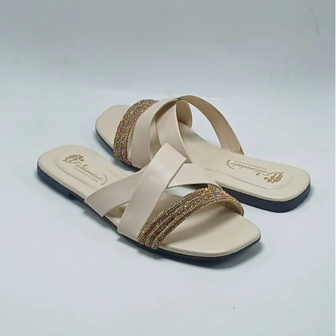 Designer Slippers For Women