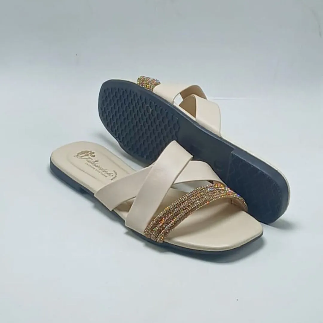 Designer Slippers For Women