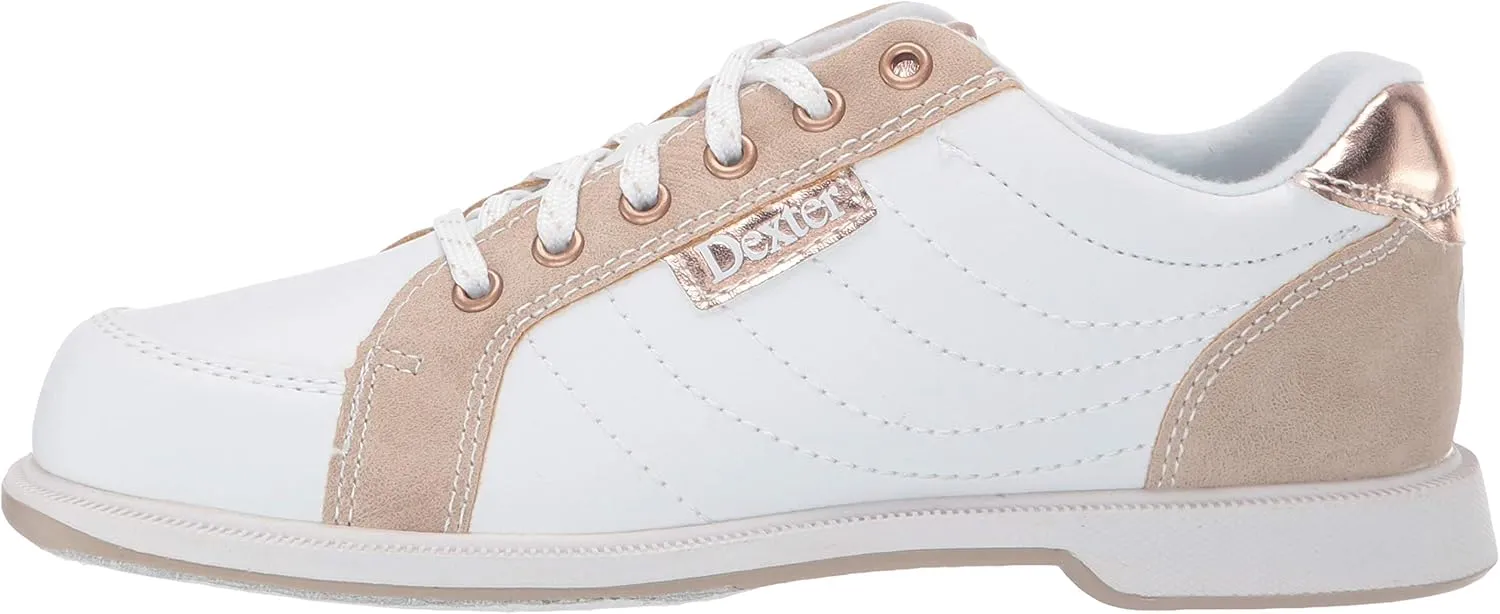 Dexter Men's Modern Bowling Shoes