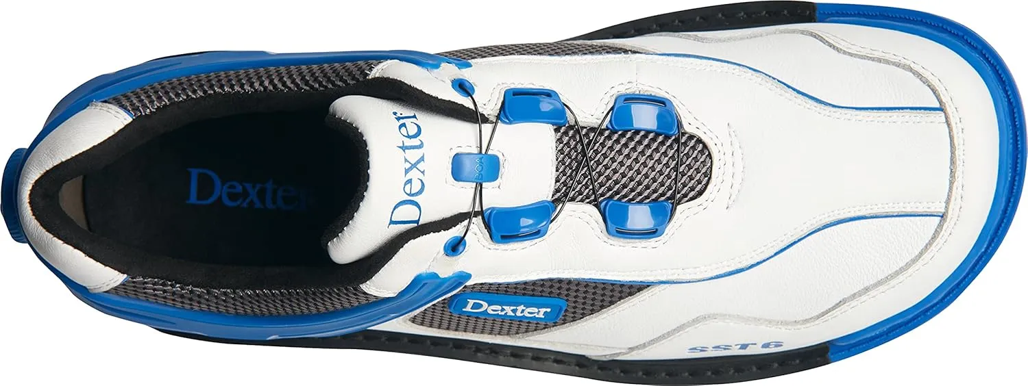 Dexter Men's Modern Bowling Shoes