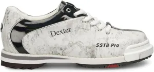 Dexter SST 8 Pro Marble/Blk Ladies Size 6.5