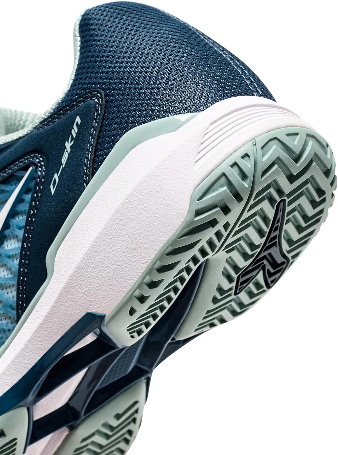 Diadora Women's Speed Competition 7  All Ground Tennis Shoe