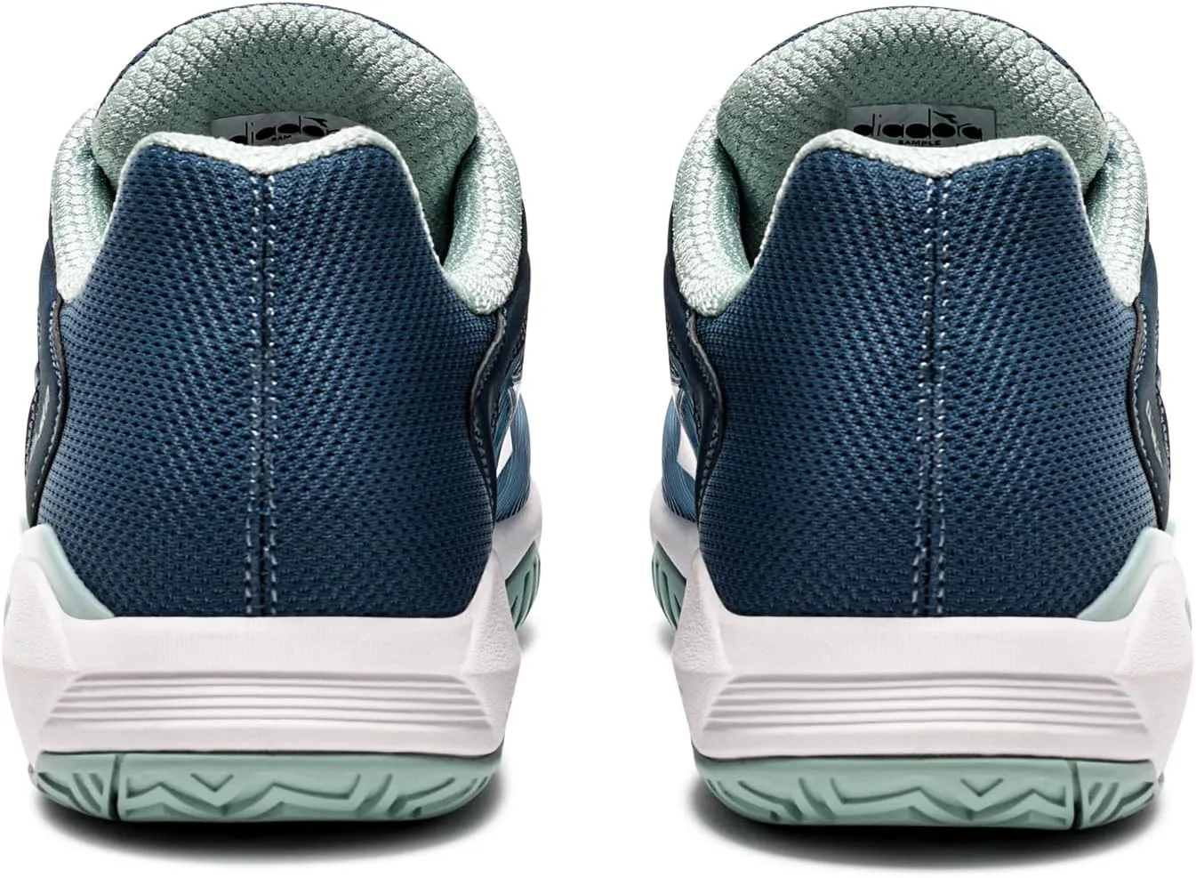 Diadora Women's Speed Competition 7  All Ground Tennis Shoe