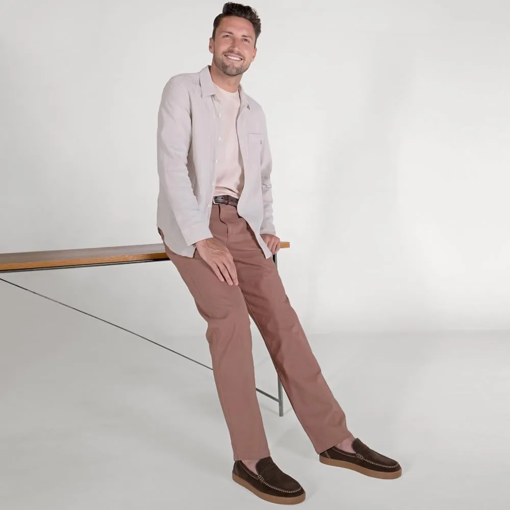 Dockers Men's Vaughn