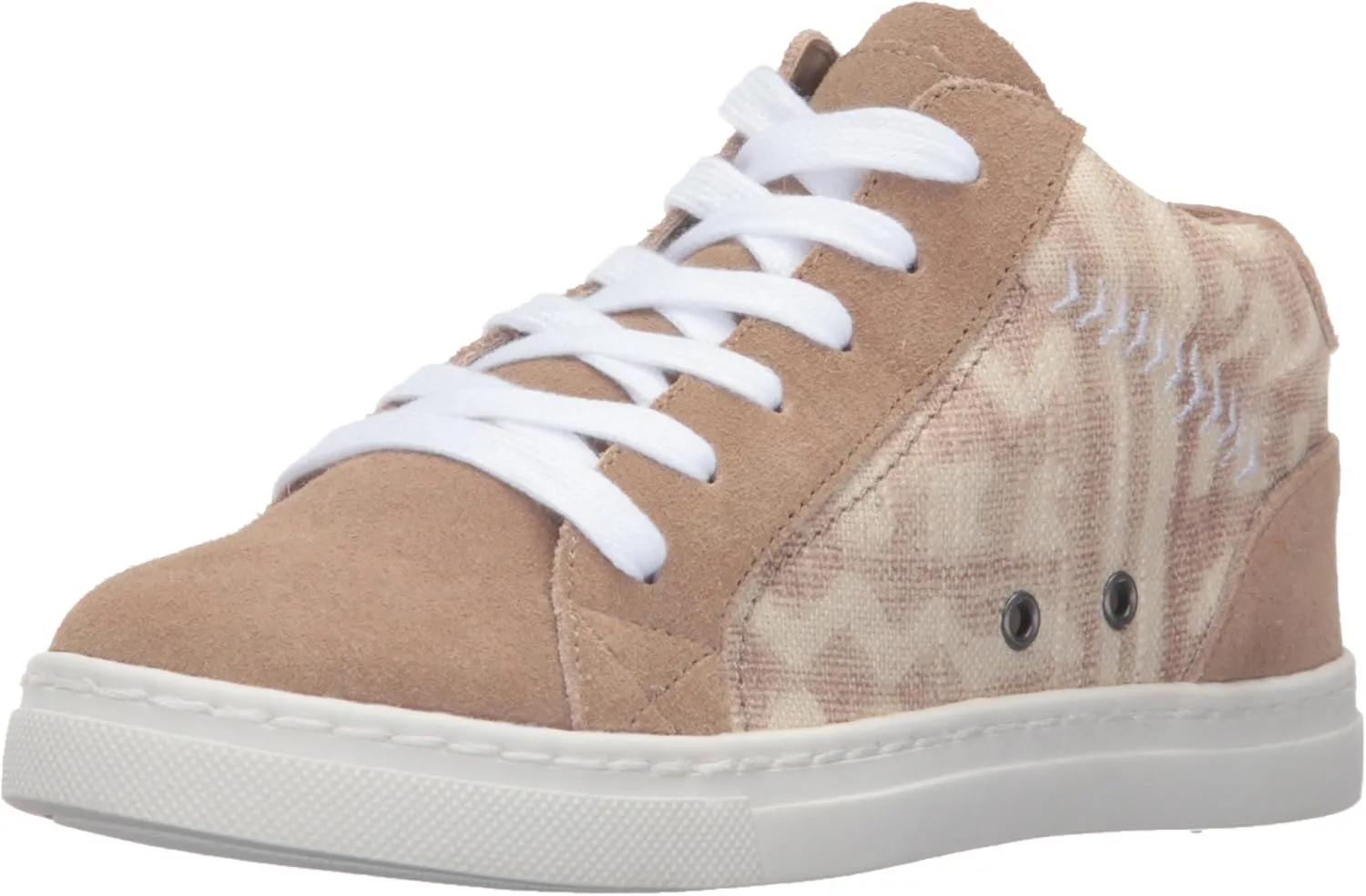 Dolce Vita Girl's Alita Sneaker