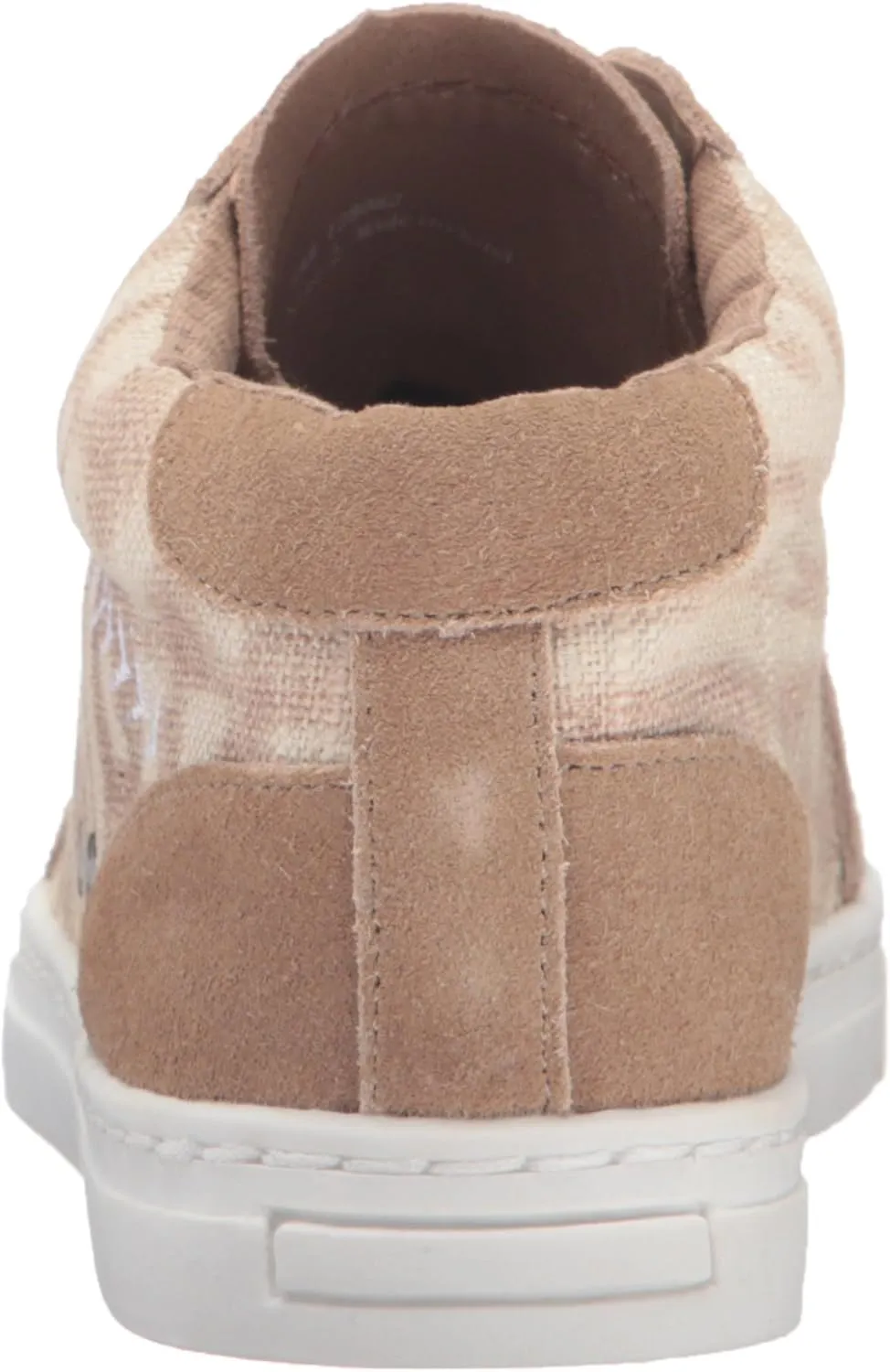 Dolce Vita Girl's Alita Sneaker