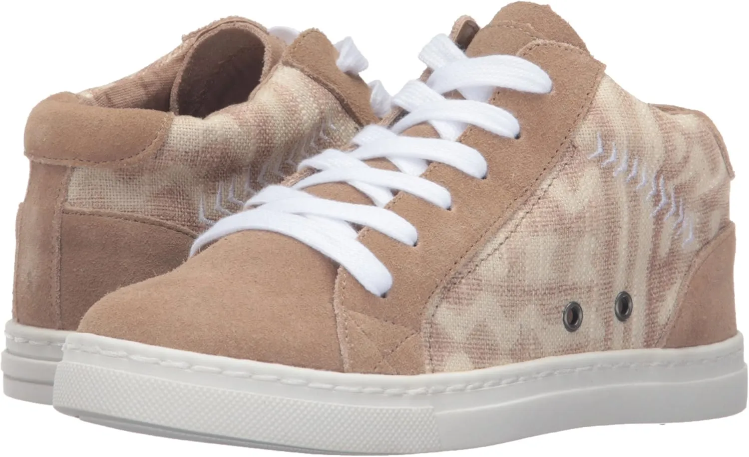 Dolce Vita Girl's Alita Sneaker
