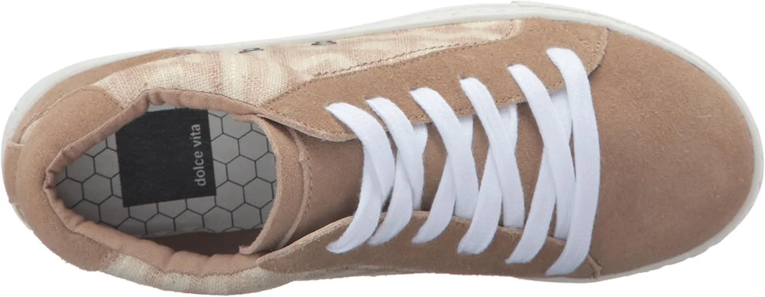 Dolce Vita Girl's Alita Sneaker