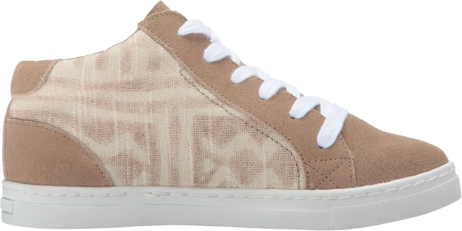 Dolce Vita Girl's Alita Sneaker