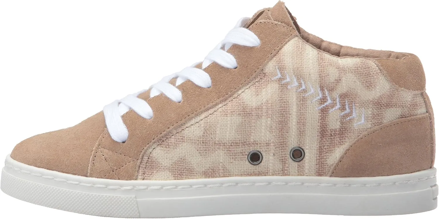 Dolce Vita Girl's Alita Sneaker