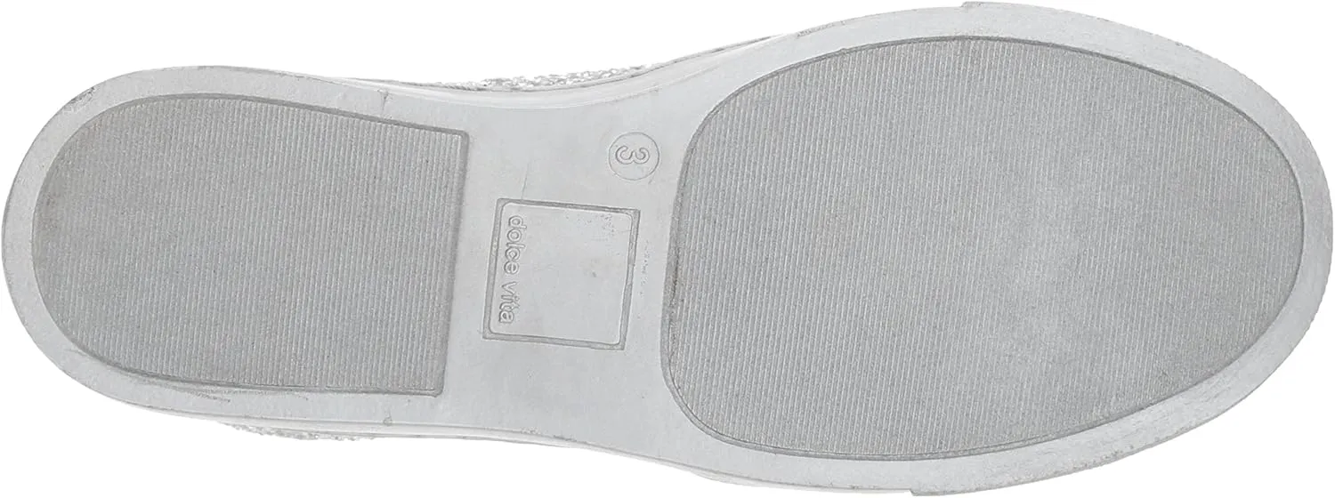 Dolce Vita Girl's Zach Sneaker