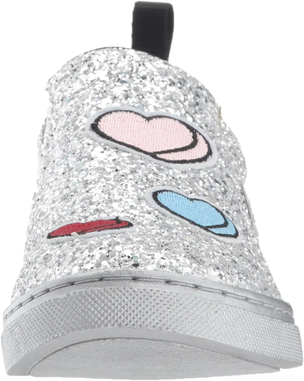 Dolce Vita Girl's Zach Sneaker