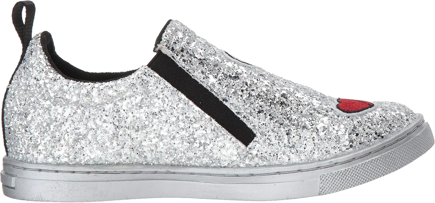 Dolce Vita Girl's Zach Sneaker