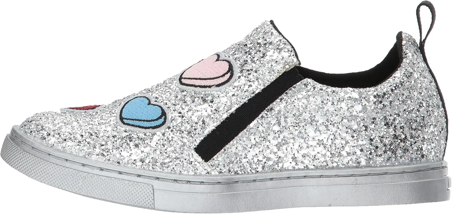 Dolce Vita Girl's Zach Sneaker