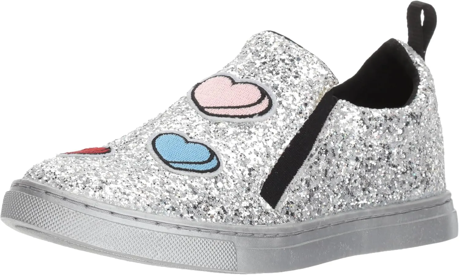 Dolce Vita Girl's Zach Sneaker