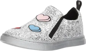 Dolce Vita Girl's Zach Sneaker