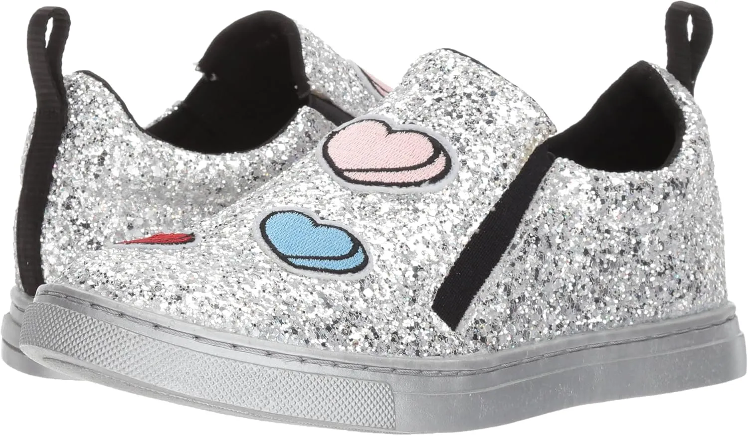 Dolce Vita Girl's Zach Sneaker