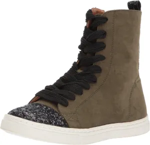 Dolce Vita Girl's Zita Sneaker