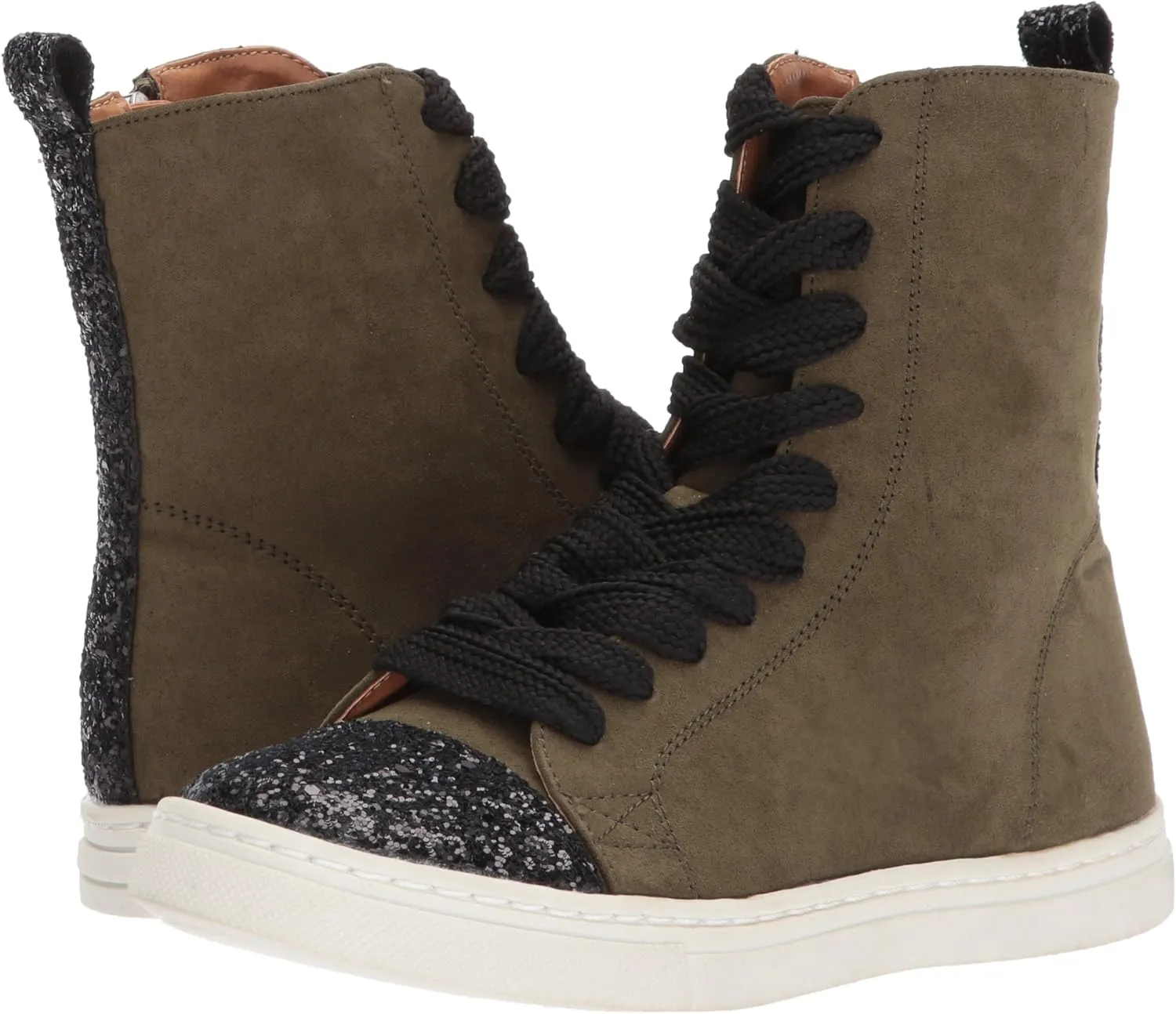 Dolce Vita Girl's Zita Sneaker