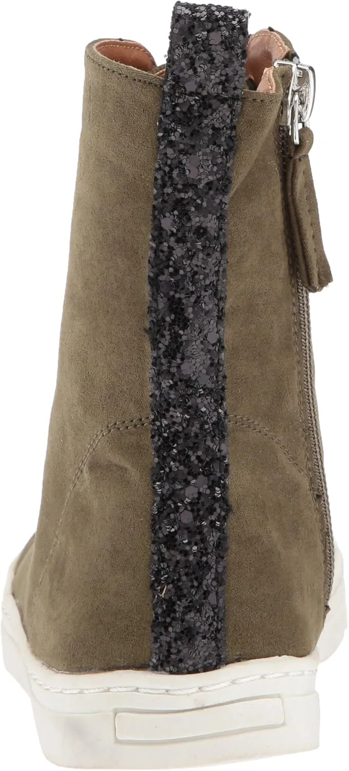 Dolce Vita Girl's Zita Sneaker