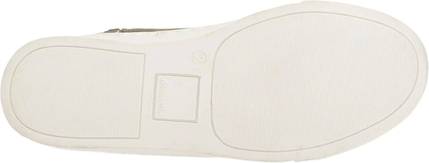 Dolce Vita Girl's Zita Sneaker