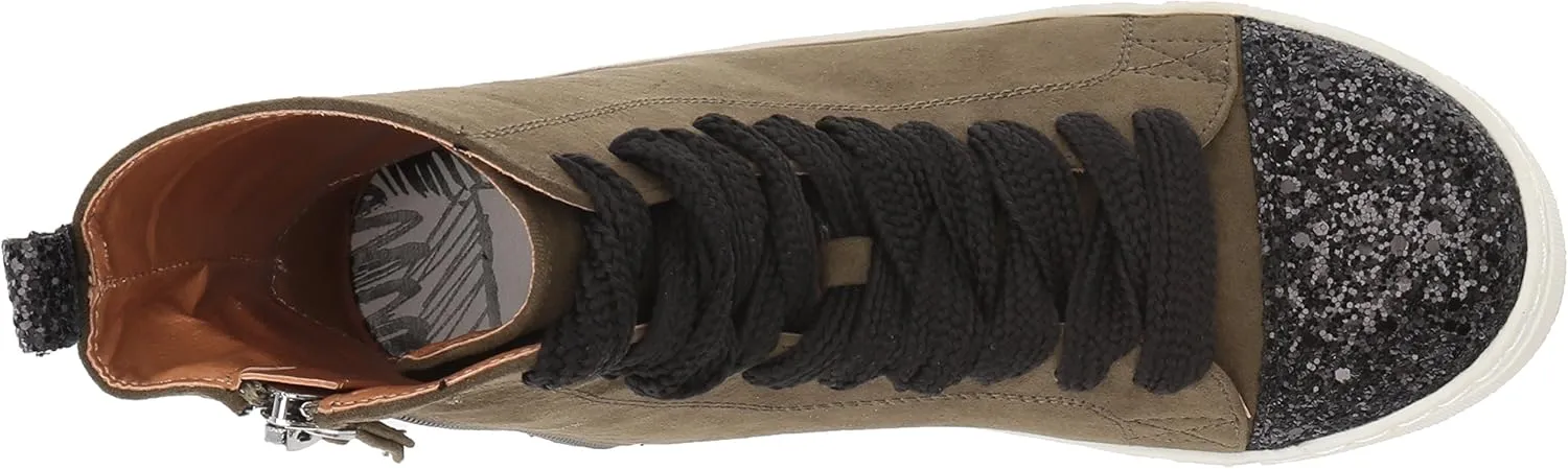 Dolce Vita Girl's Zita Sneaker