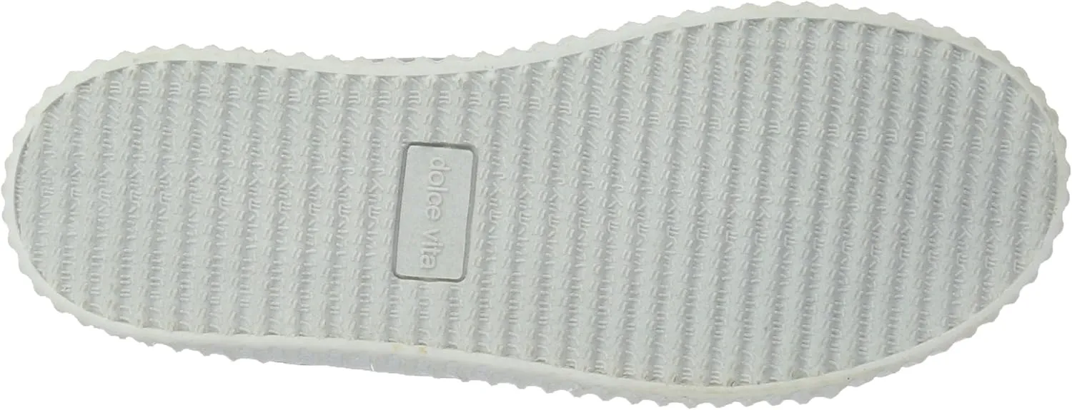 Dolce Vita Unisex-Child Wren Sneaker