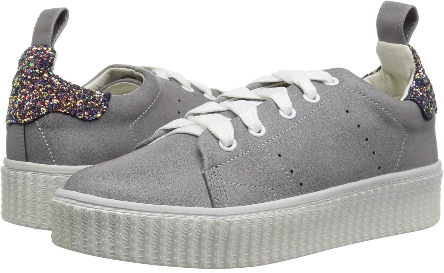 Dolce Vita Unisex-Child Wren Sneaker