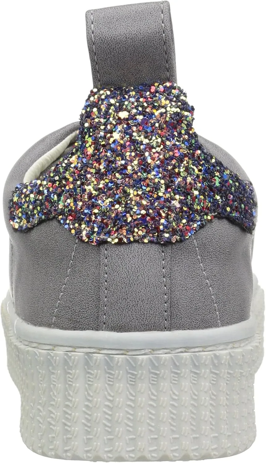 Dolce Vita Unisex-Child Wren Sneaker