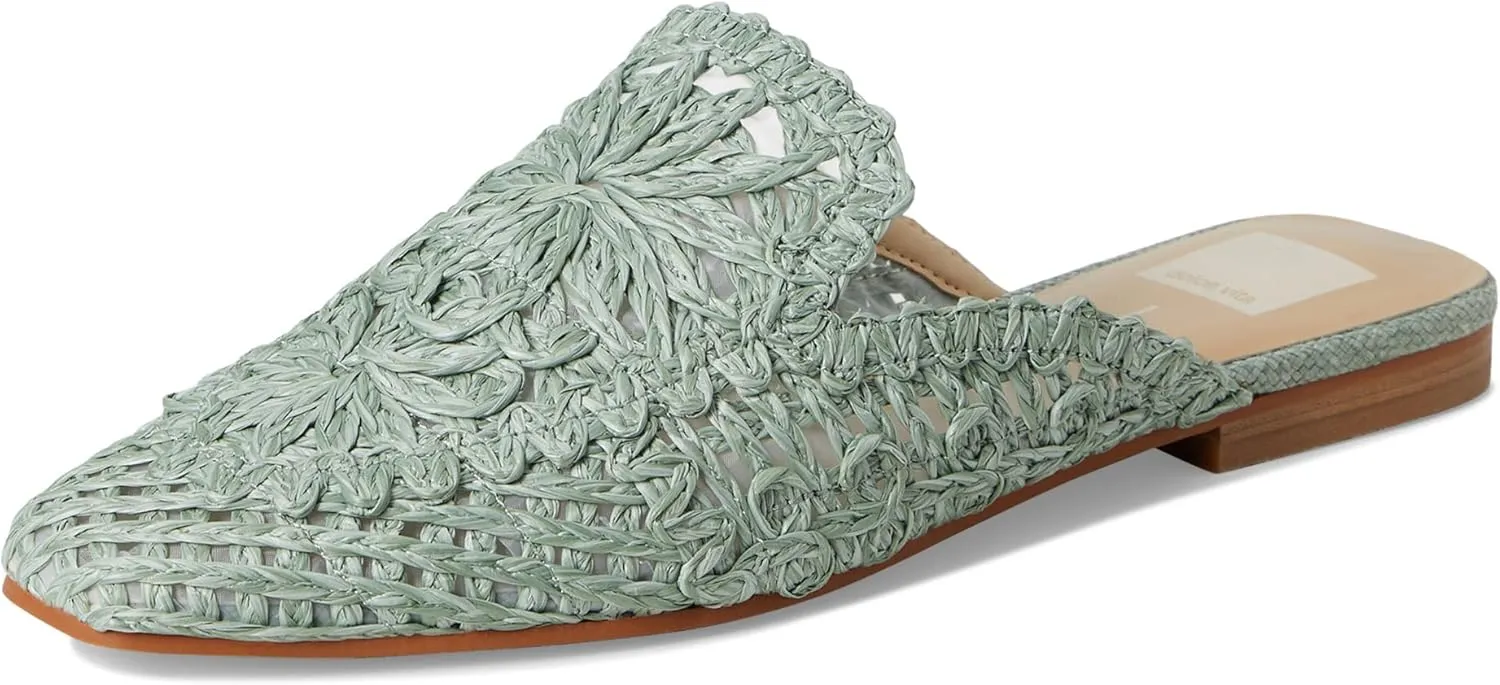 Dolce Vita Women's Diya Mule
