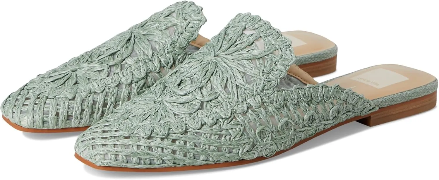 Dolce Vita Women's Diya Mule