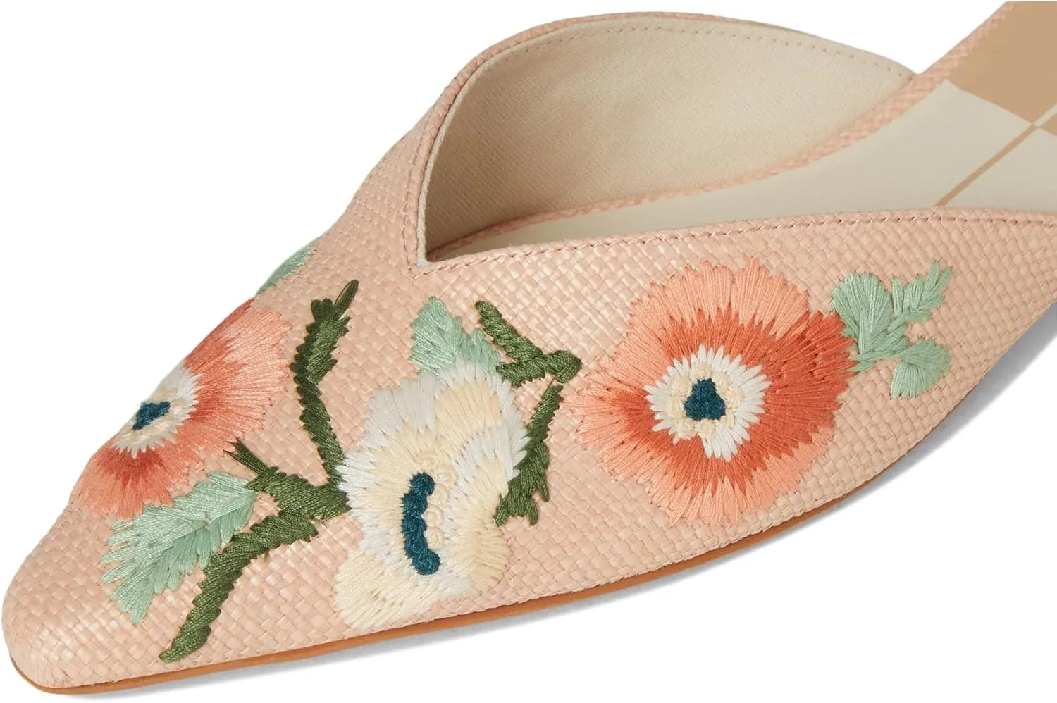 Dolce Vita Women's Elm Mule