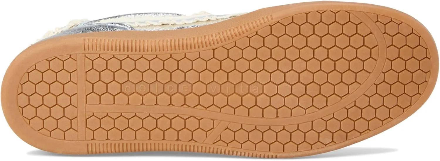 Dolce Vita Women's Notice Sneaker