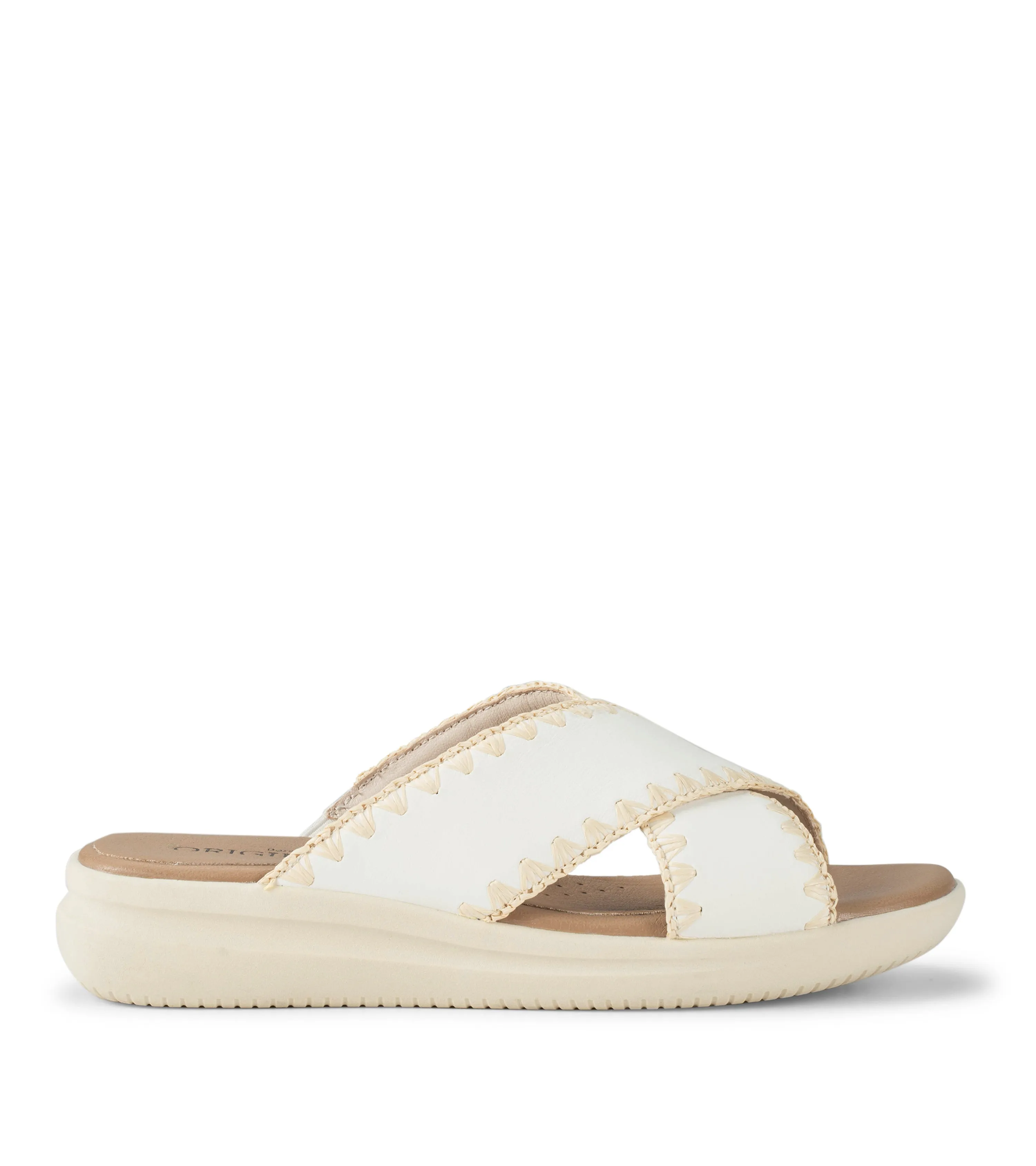 Dolinda Slide Sandal