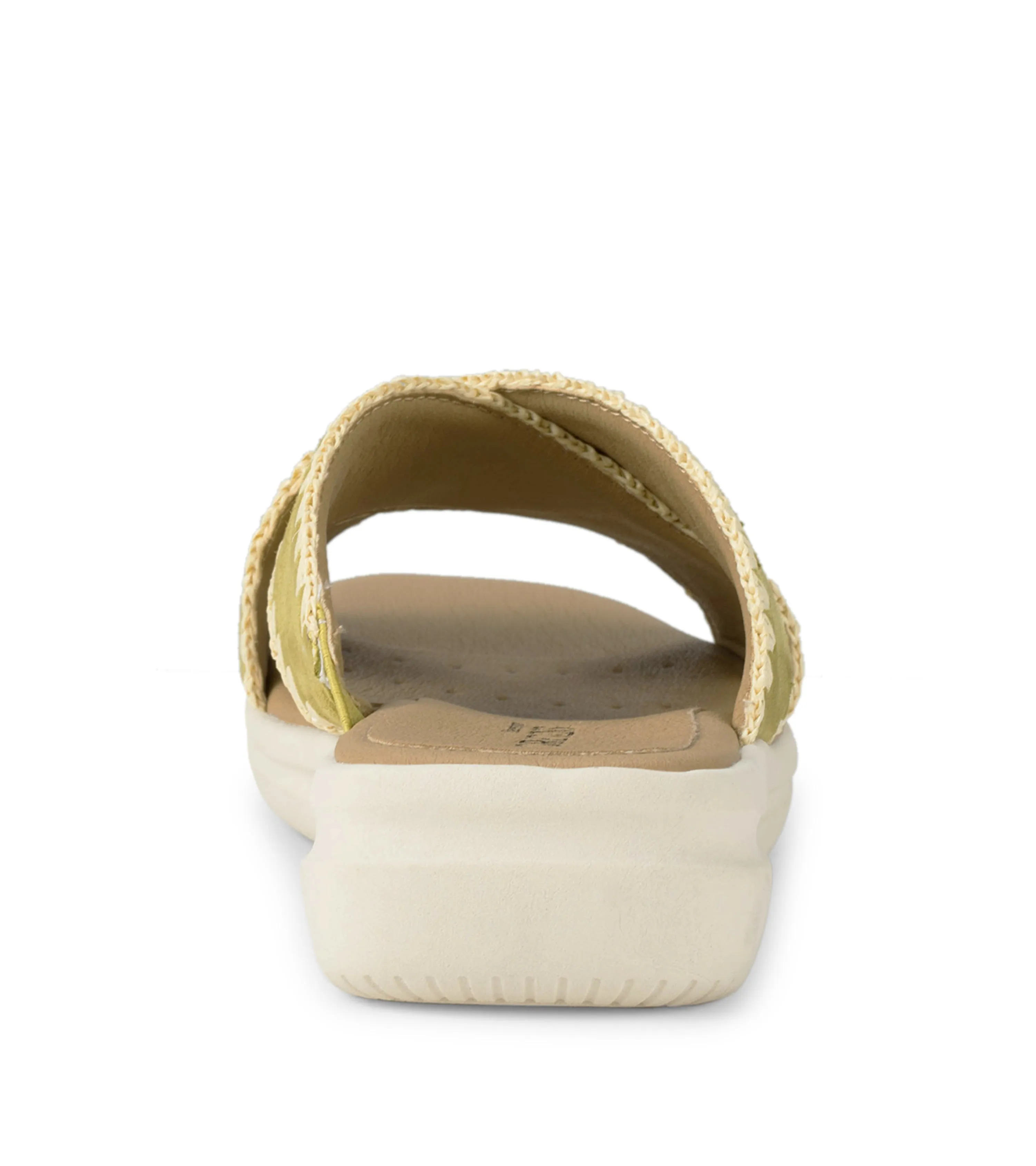 Dolinda Slide Sandal