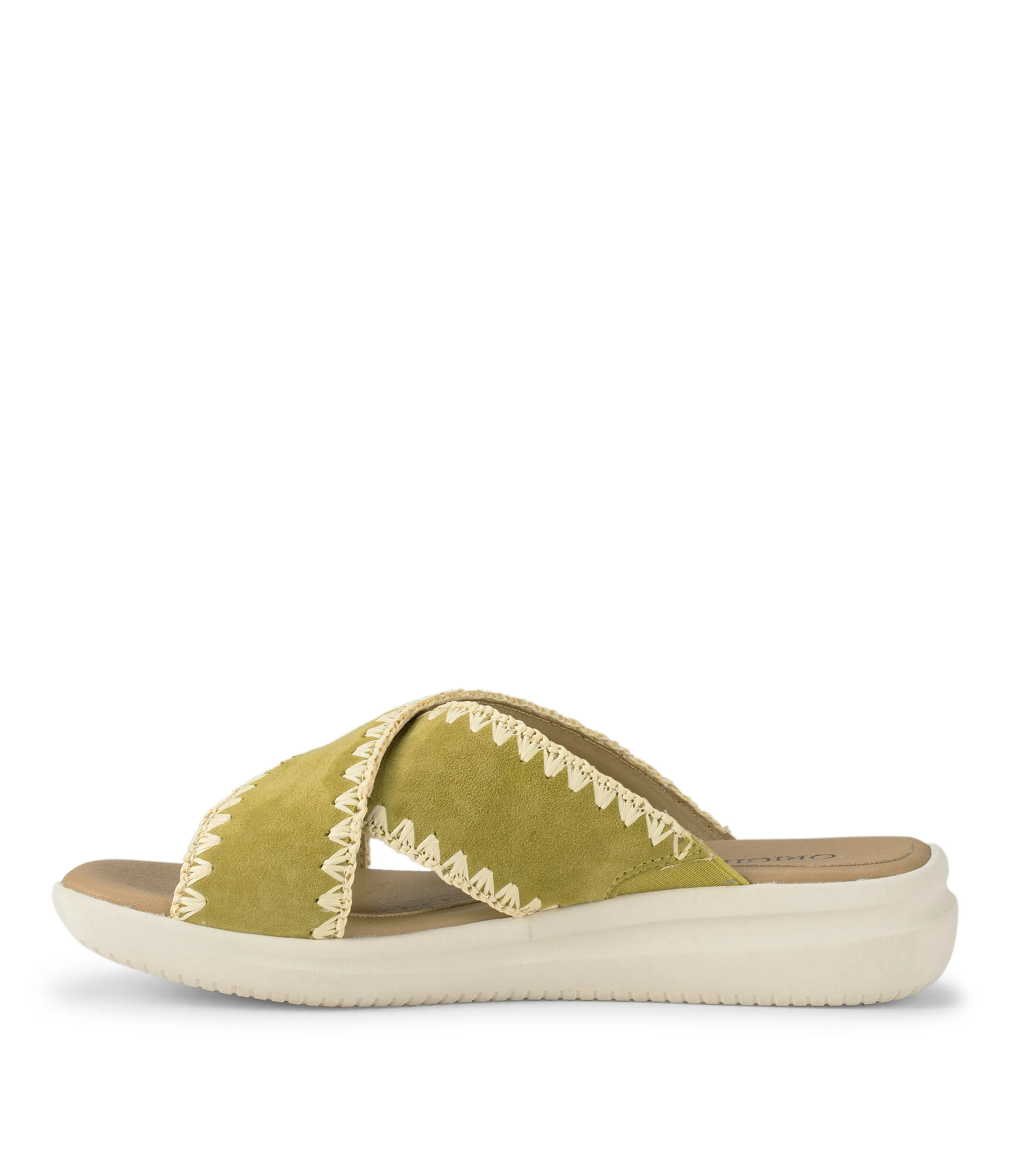 Dolinda Slide Sandal