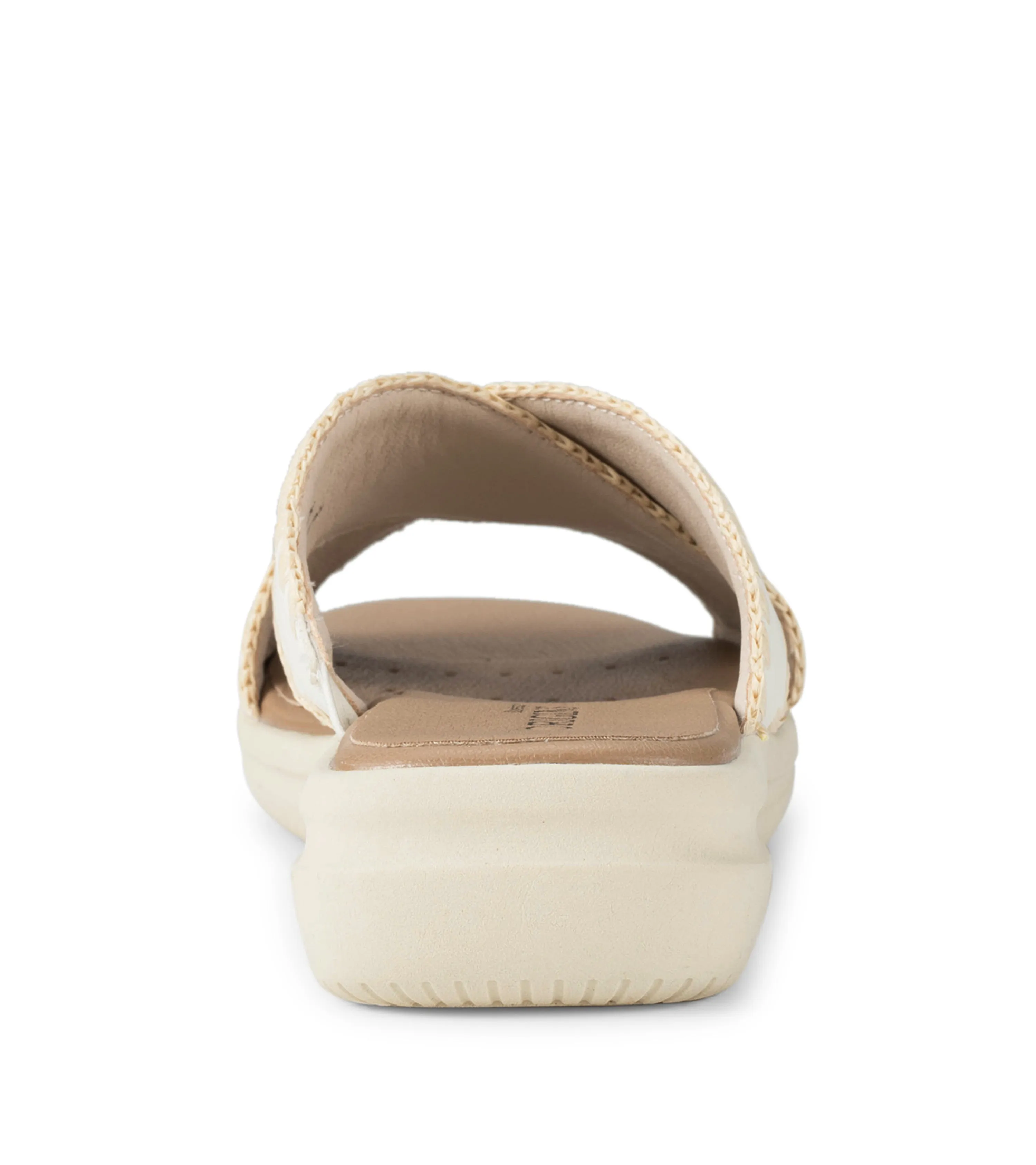 Dolinda Slide Sandal