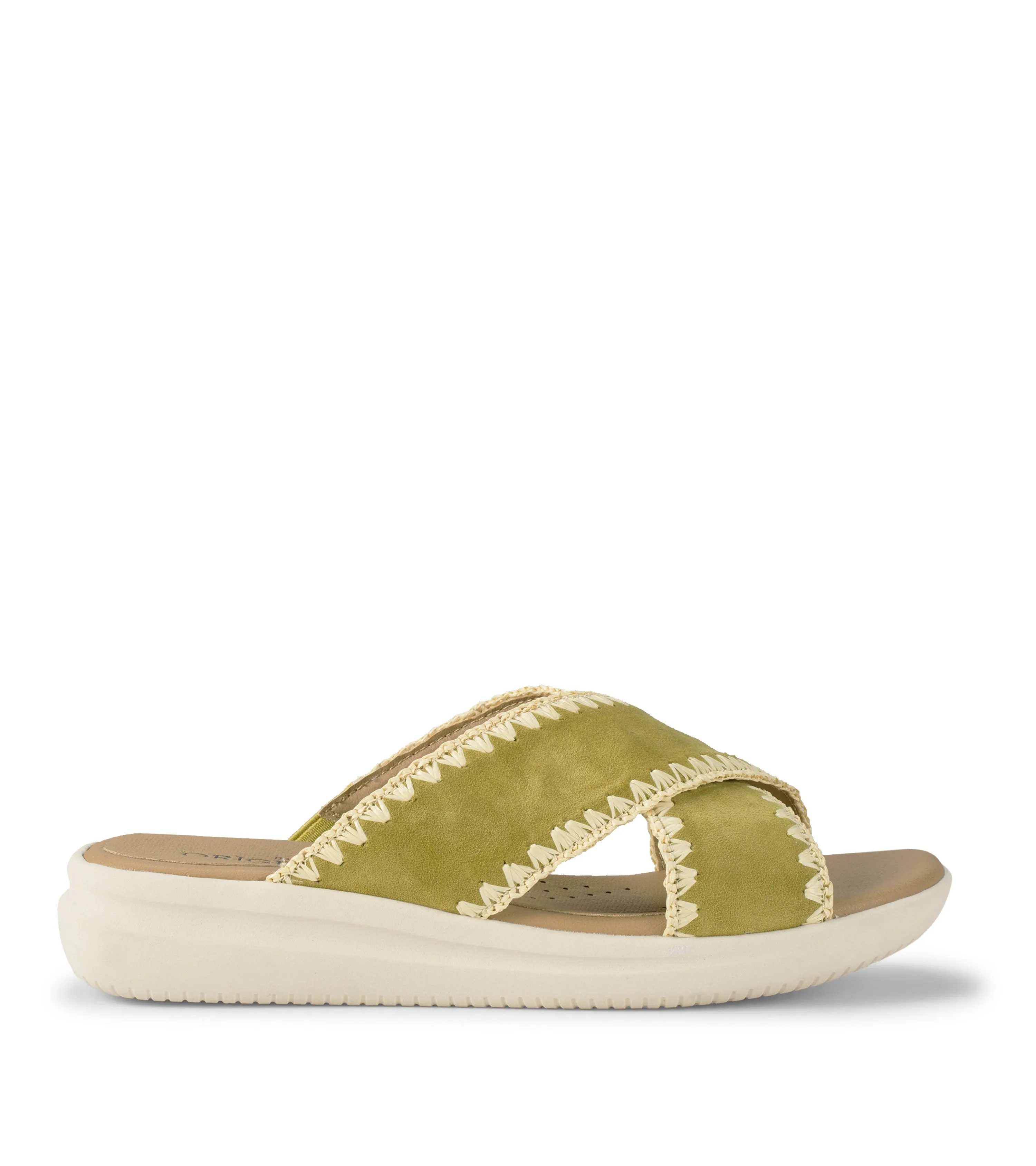 Dolinda Slide Sandal